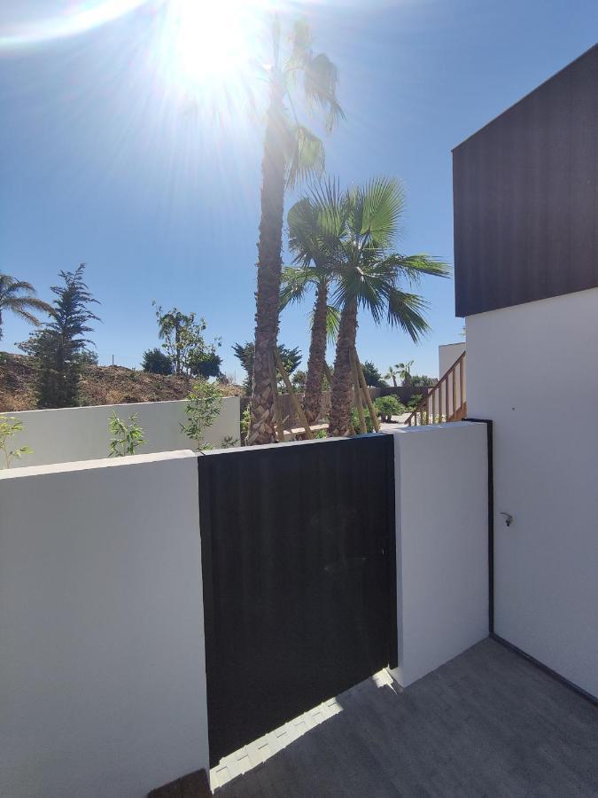 Casa del Sol Estepona Exterior foto